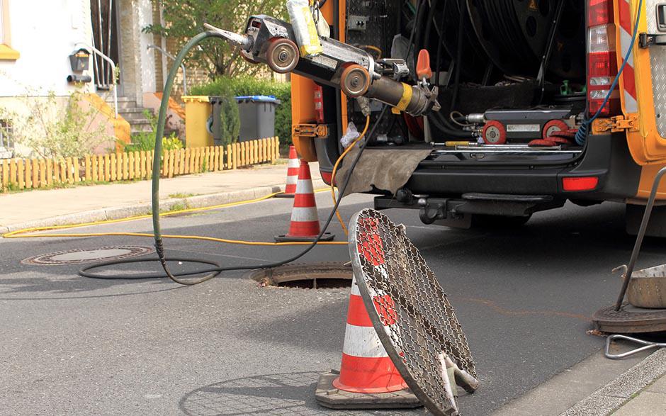 débouchage canalisation prix Commeny