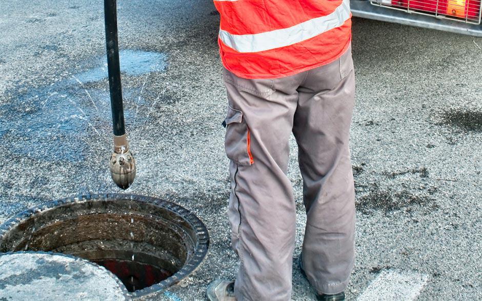 prix dégorgement canalisation Saâcy-sur-Marne