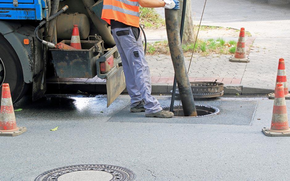 dégorgement Commeny