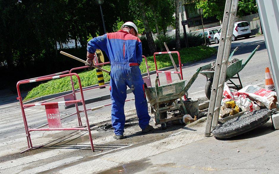 débouchage de canalisation Paris 12