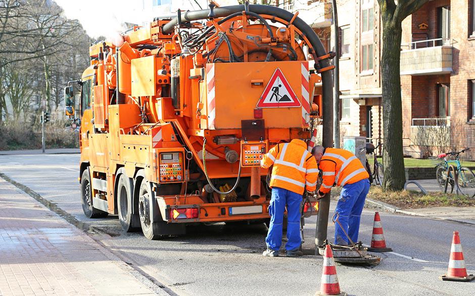 débouchage de canalisation Paris 9