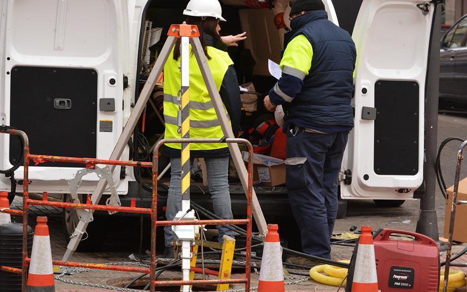 débouchage canalisations Fontenay-sous-Bois